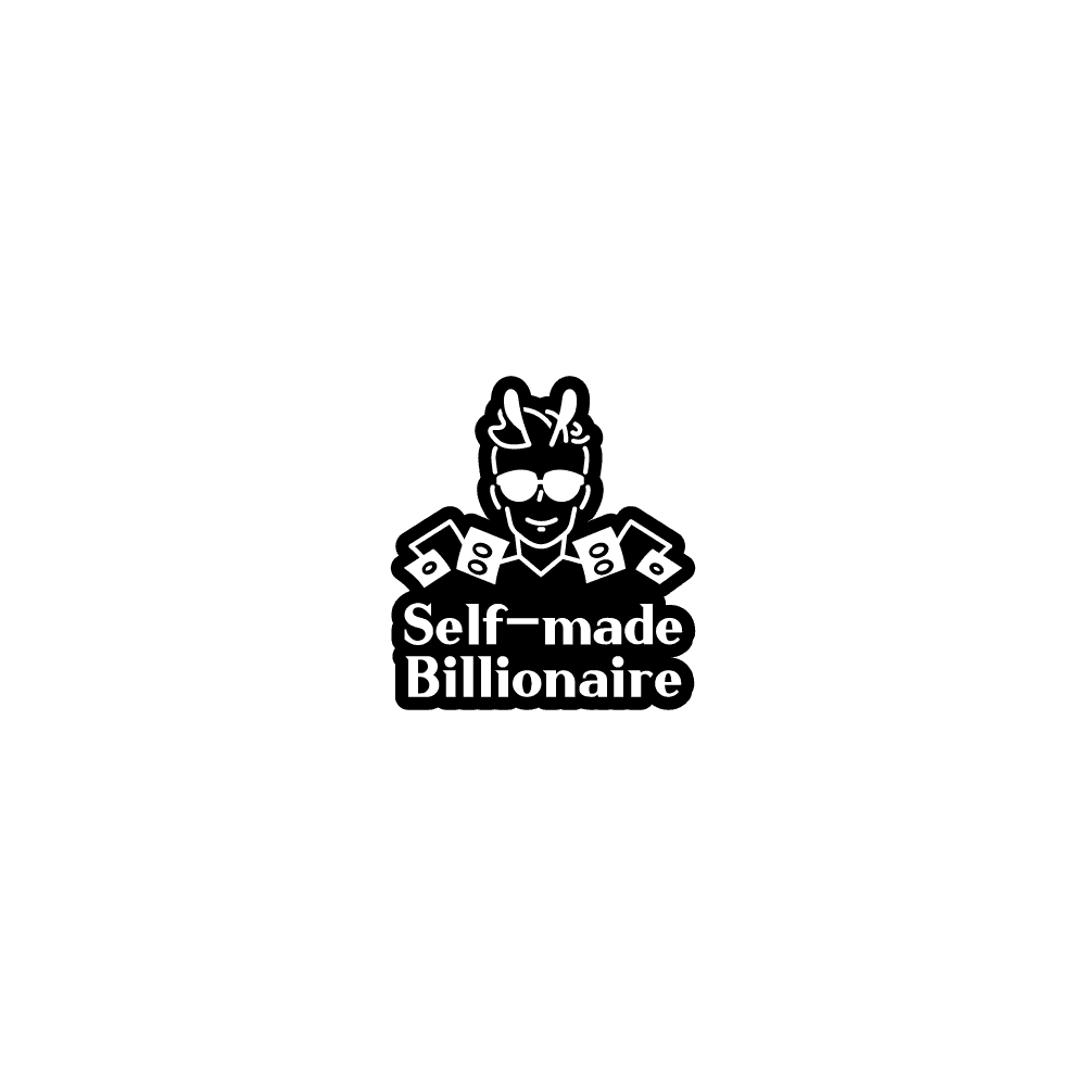 Self Made Billionaire